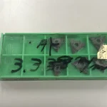 三菱マテリアル チップ MGTR43330 NX55 / MITSUBISHI MATERIALS Insert MGTR43330 NX55 TQ220015