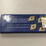 住友電工ハードメタル チップ DNMM433ENP AC2000 DNMM150412N-MP / SUMITOMO ELECTRIC HARDMETAL Insert DNMM433ENP AC2000 DNMM150412N-MP TQ220017