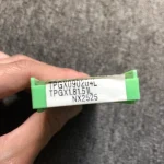 MST/溝口鉄工所 チップ TPGX0902046 TPGX1.81.51L NX2525 / MST CORPORATION Insert TPGX0902046 TPGX1.81.51L NX2525 TQ220036