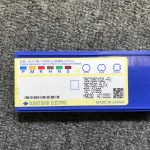 大昭和精機 BIG チップ TBGT520.5LF AC1030U TBGT060102L-FX / BIG DAISHOWA Insert TBGT520.5LF AC1030U TBGT060102L-FX TQ220043