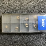 ISCAR チップ GIQR8-0.95-0.00IC528 / ISCAR Insert GIQR8-0.95-0.00IC528 TQ220046