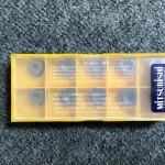 三菱マテリアル チップ JDMW09T320ZDSR-FT VP15TF / MITSUBISHI MATERIALS Insert JDMW09T320ZDSR-FT VP15TF TQ220054