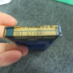 住友電気工業 チップ ST10P / SUMITOMO ELECTRIC INDUSTRIES Insert ST10P TQ220058