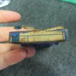 住友電気工業 チップ ST10P / SUMITOMO ELECTRIC INDUSTRIES Insert ST10P TQ220059