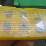 三菱マテリアル チップ JOMW080320ZZSR-FT(VP15TF) / MITSUBISHI MATERIALS Insert JOMW080320ZZSR-FT(VP15TF) TQ220063