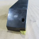 タンガロイ/東芝タンガロイ バイト JSXBR2525K8 / TUNGALOY Turning Tool JSXBR2525K8 TQ220075