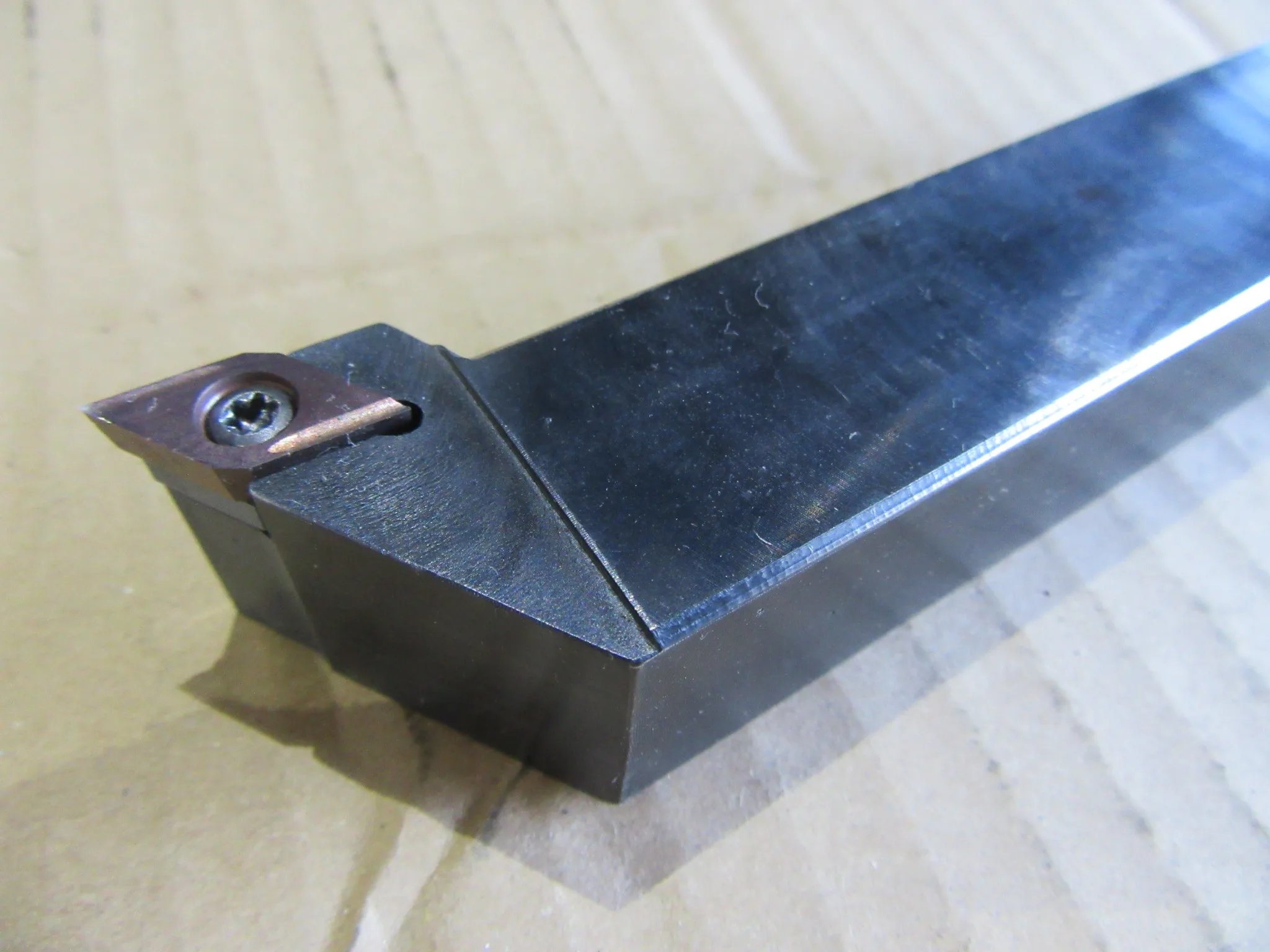 バイト SDJCL2525M11 / Turning Tool SDJCL2525M11 TQ220082
