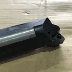 SANDVIK/サンドビック バイトホルダー L166.4KF-32-16 / SANDVIK Turning Tool L166.4KF-32-16 TQ220095