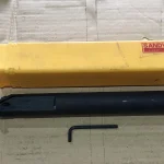 SANDVIK/サンドビック バイトホルダー RAG151.32-25R-30 / SANDVIK Turning Tool RAG151.32-25R-30 TQ220096