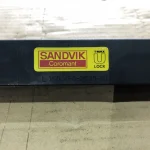 SANDVIK/サンドビック バイトホルダー L166.4FG-2525-16 / SANDVIK Turning Tool L166.4FG-2525-16 TQ220100