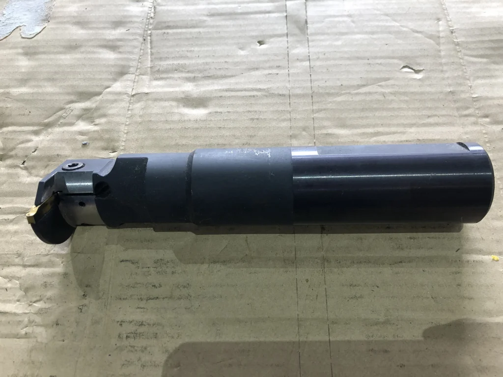 SANDVIK/サンドビック バイト 346 120211 R213 / SANDVIK Turning Tool 346 120211 R213 TQ220107