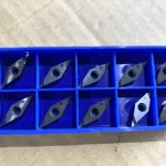 住友電工ハードメタル チップ VBGT110302L-FY T1000A / SUMITOMO ELECTRIC HARDMETAL Insert VBGT110302L-FY T1000A TQ220125