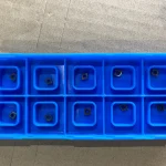 京セラ チップ CCGT030102L-F KW10 / KYOCERA Insert CCGT030102L-F KW10 TQ220126