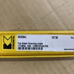 KENNAMETAL/ケナメタル チップ NG2094L-KC730 / KENNAMETAL Insert NG2094L-KC730 TQ220140