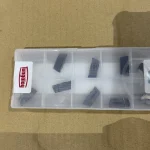 タンガロイ/東芝タンガロイ チップ XGL6330-02 NS9530 / TUNGALOY Insert XGL6330-02 NS9530 TQ220141