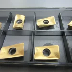 SANDVIK/サンドビック コロミル390用チップ R390170408MPM 1025 / SANDVIK CoroMill? 390 Insert R390170408MPM 1025 TQ220161