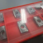 SANDVIK/サンドビック CoroMill 390-17 フライス加工用チップ R390-17 040E-KL H13A / SANDVIK CoroMill 390-17 Milling Insert R390-17 040E-KL H13A TQ220162