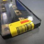 SANDVIK/サンドビック コロミル390用チップ R390170408MPM 1025 / SANDVIK CoroMill? 390 Insert R390170408MPM 1025 TQ220164