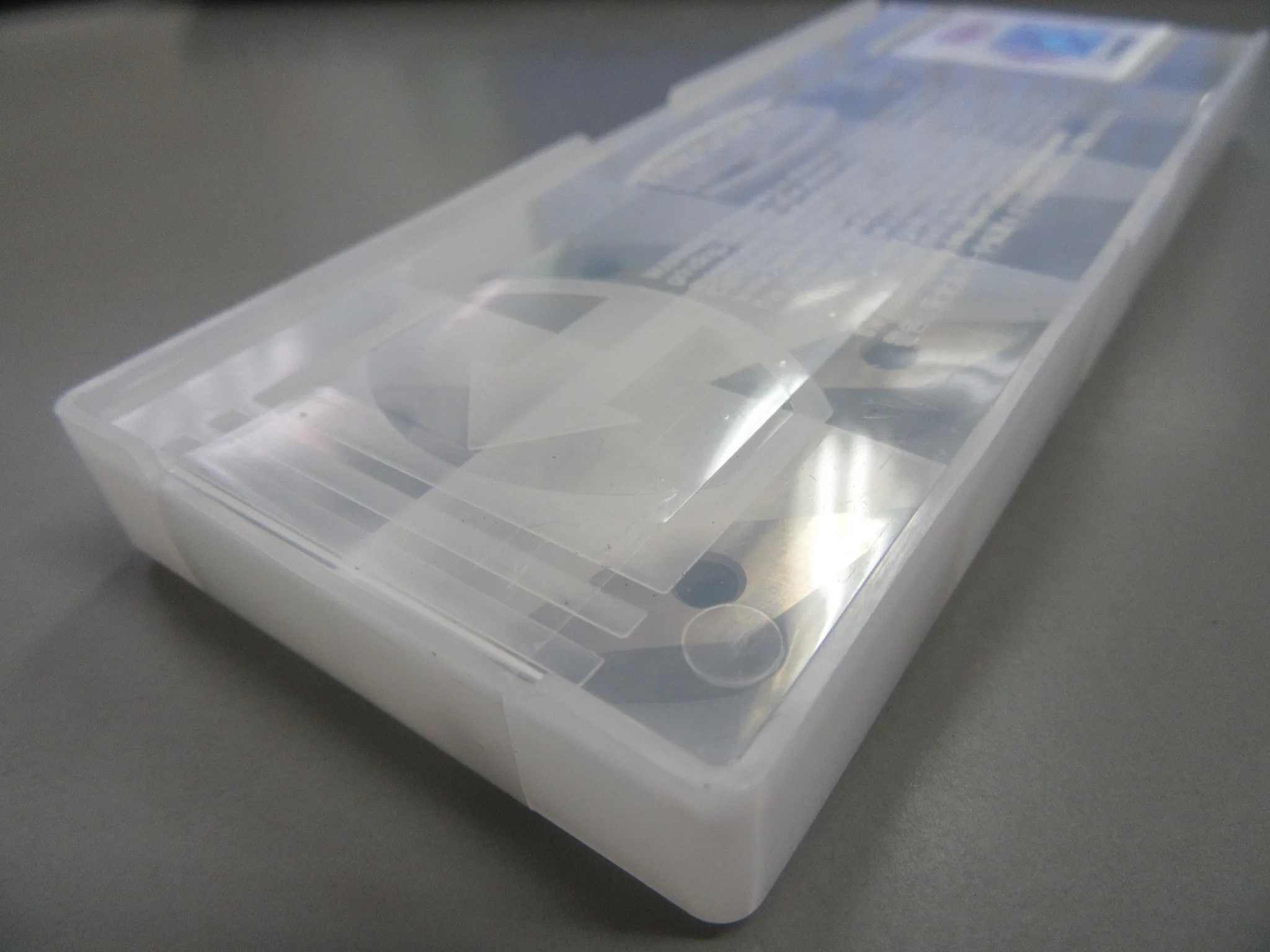 タンガロイ/東芝タンガロイ チップ VNGG160402-01(NS9530) / TUNGALOY Insert VNGG160402-01(NS9530) TQ220165