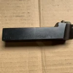 タンガロイ/東芝タンガロイ 外径用ホルダー MVQNL 2525M16 / TUNGALOY External Turning Tool Holder MVQNL 2525M16 TQ220186