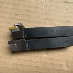 タンガロイ/東芝タンガロイ 外径用ホルダー CER 1616H16DT + PDJNR 1616H11 / TUNGALOY External Turning Tool Holder CER 1616H16DT + PDJNR 1616H11 TQ220191
