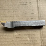 タンガロイ/東芝タンガロイ 外径用ホルダー SYQBR 2020K16 / TUNGALOY External Turning Tool Holder SYQBR 2020K16 TQ220196