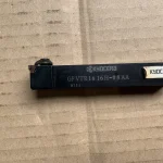 京セラ 外径用ホルダー GEVTR 1616H-08A / KYOCERA External Turning Tool Holder GEVTR 1616H-08A TQ220197