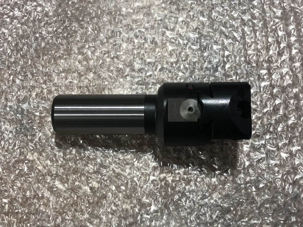 黒田精工 KKS ボーリングヘッド C32-BHK1AT / KURODA PRECISION INDUSTRIES ST32 Boring Head C32-BHK1AT TQ220201