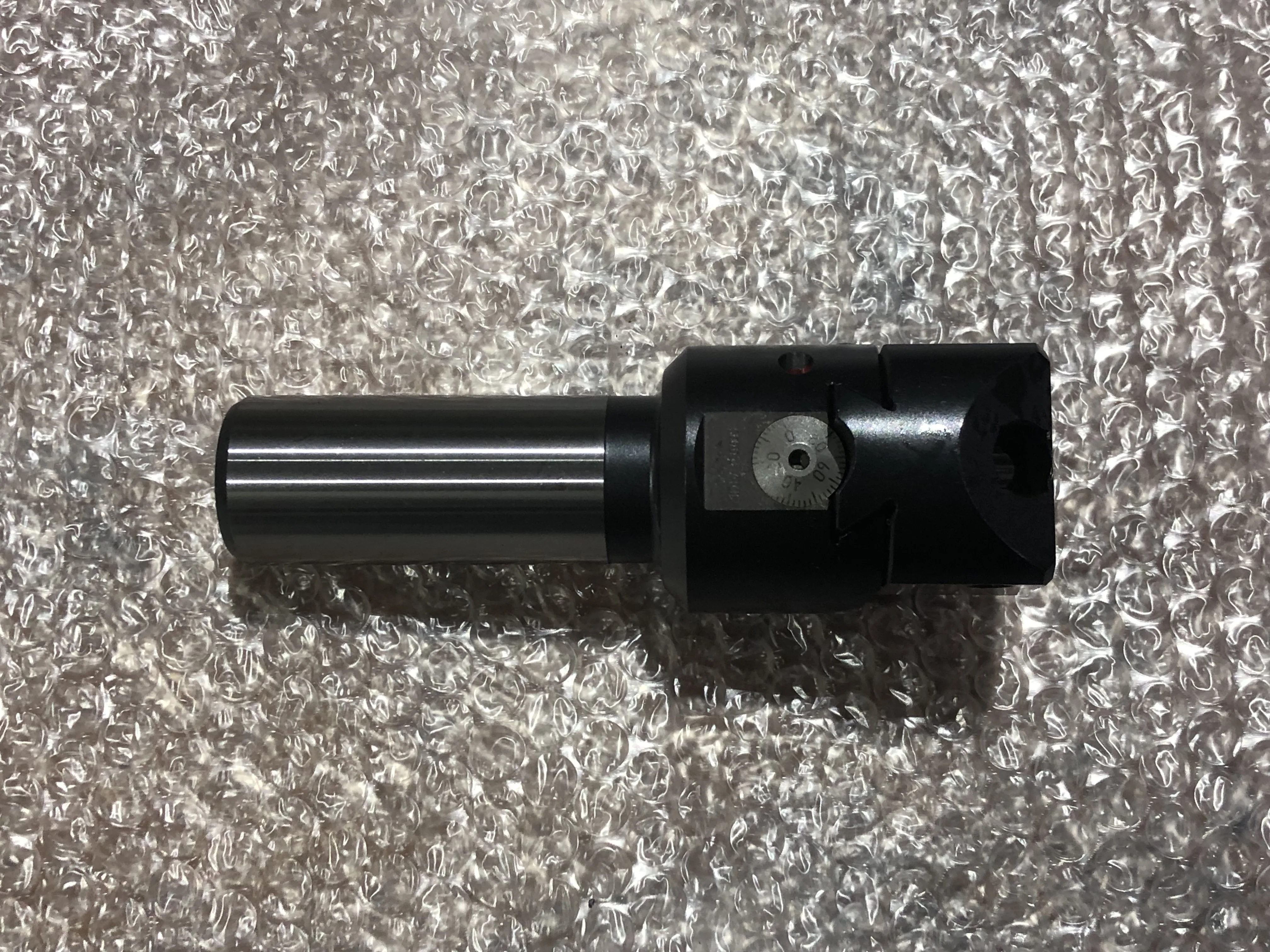 黒田精工 KKS ボーリングヘッド C32-BHK1AT / KURODA PRECISION INDUSTRIES ST32 Boring Head C32-BHK1AT TQ220201