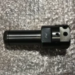 東洋精機 ボーリングヘッド BHU-1 / TOYO SEIKI Boring Head BHU-1 TQ220211