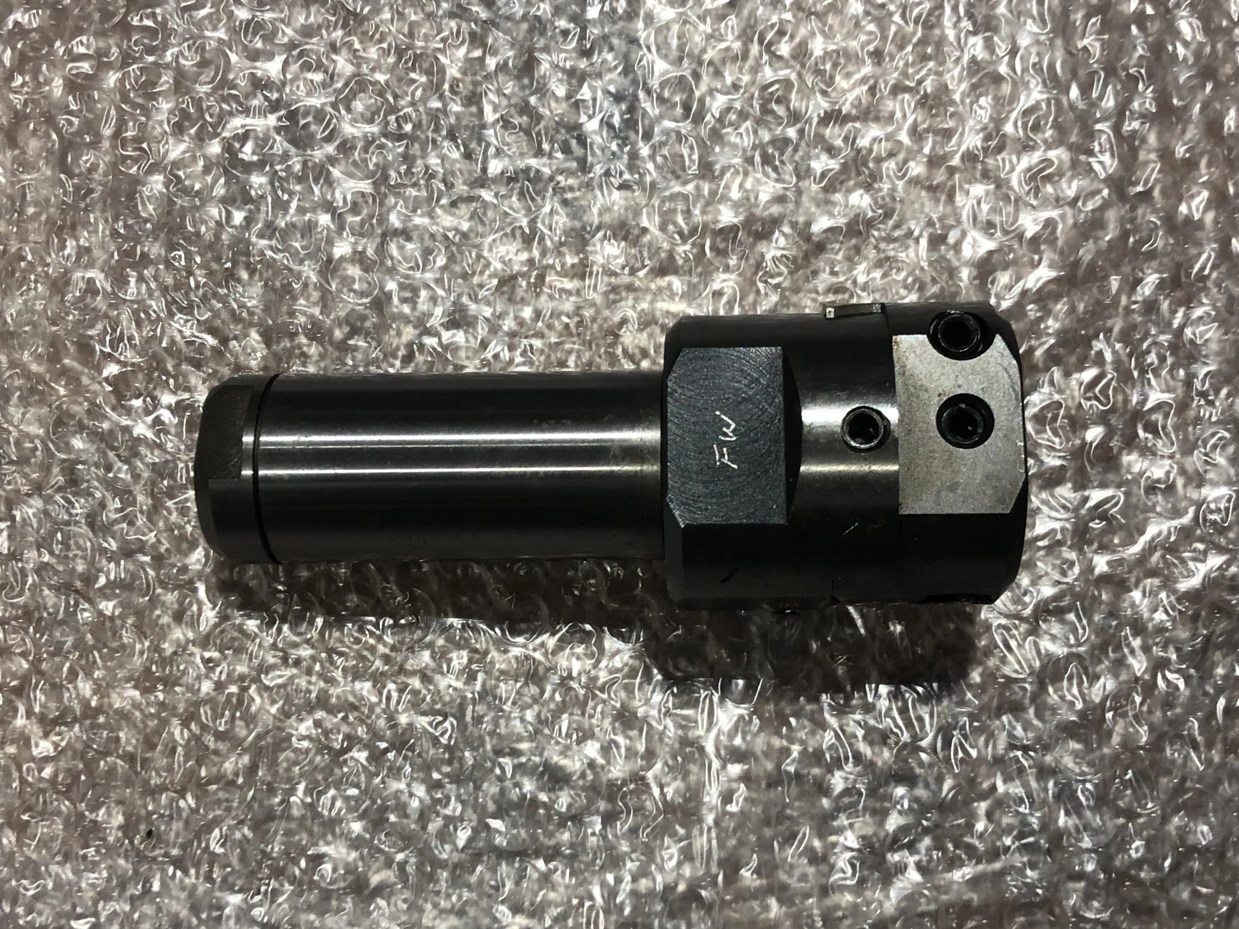 東洋精機 ボーリングヘッド BHU-1 / TOYO SEIKI Boring Head BHU-1 TQ220211