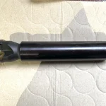 SECO TOOLS/セコツールズ スローアウェイエンドミル R217.29-4230 長さ250mm / SECO TOOLS Indexable End Mill R217.29-4230 長さ250mm TQ220214