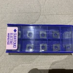 住友電工ハードメタル チップ CCGT09T302R-FX T1500A / SUMITOMO ELECTRIC HARDMETAL Insert CCGT09T302R-FX T1500A TQ230015