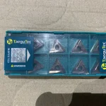 TAEGUTEC/テグテック チップ TNGG160404R-CT3000 / TAEGUTEC Insert TNGG160404R-CT3000 TQ230016