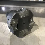 住友電工ハードメタル フェイスミルカッター CHE4080R 9606 / SUMITOMO ELECTRIC HARDMETAL Face Mill Cutter CHE4080R 9606 TQ230019