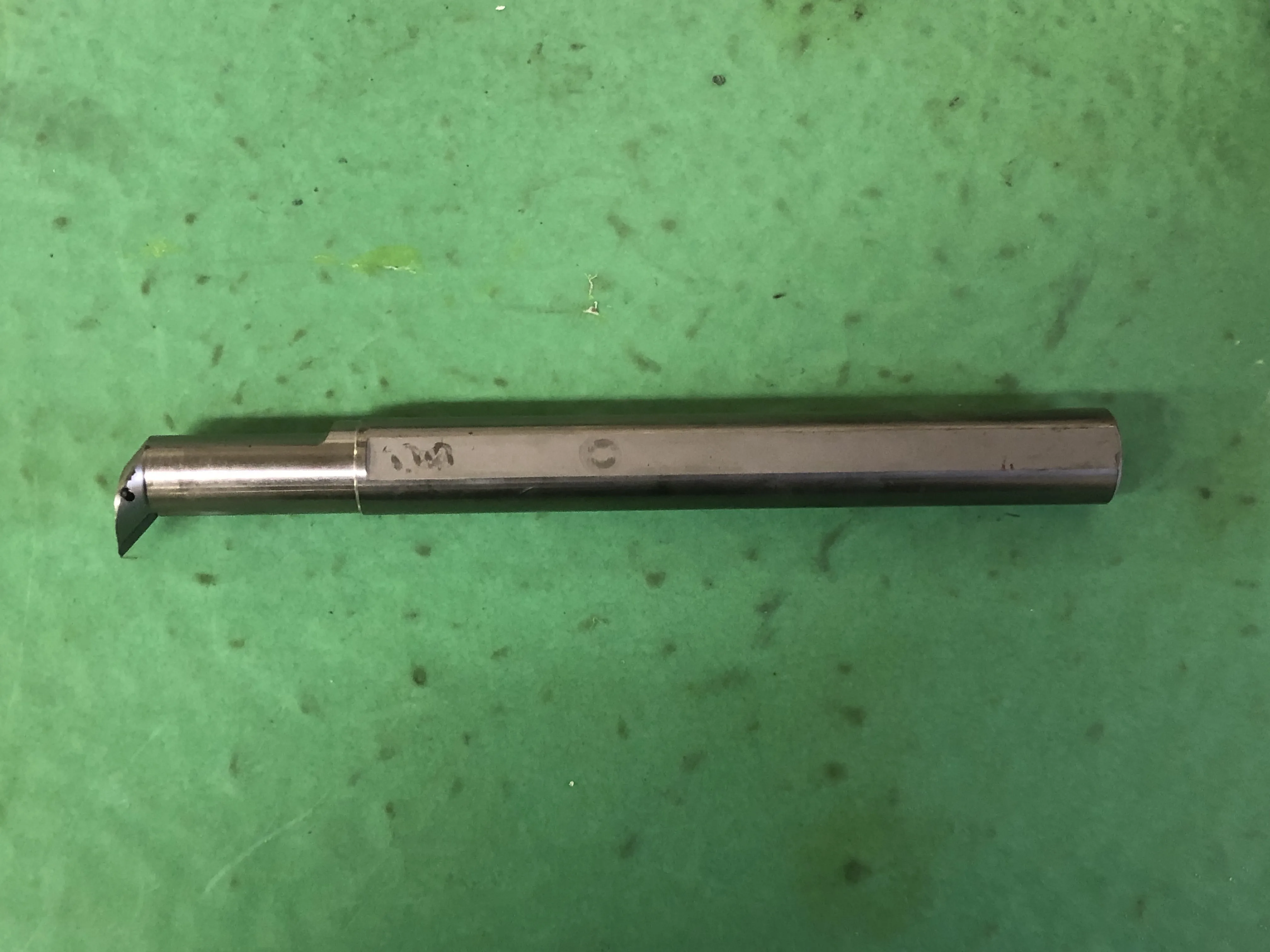 タンガロイ/東芝タンガロイ 内径用ホルダ A20R-SVUBL11-D250 / TUNGALOY Internal Turning Holder A20R-SVUBL11-D250 TQ230027