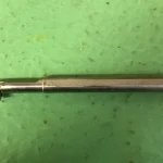 タンガロイ/東芝タンガロイ 内径バイト A160-SVZBR11-D200 / TUNGALOY Internal Turning Tool A160-SVZBR11-D200 TQ230031
