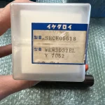 住友電工ハードメタル SEC ウェーブミル WEM3032EL / SUMITOMO ELECTRIC HARDMETAL SEC Wave Mill WEM3032EL TQ230034