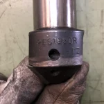 面取りカッター PES1920R-TZ / Chamfer Cutter PES1920R-TZ TQ230035