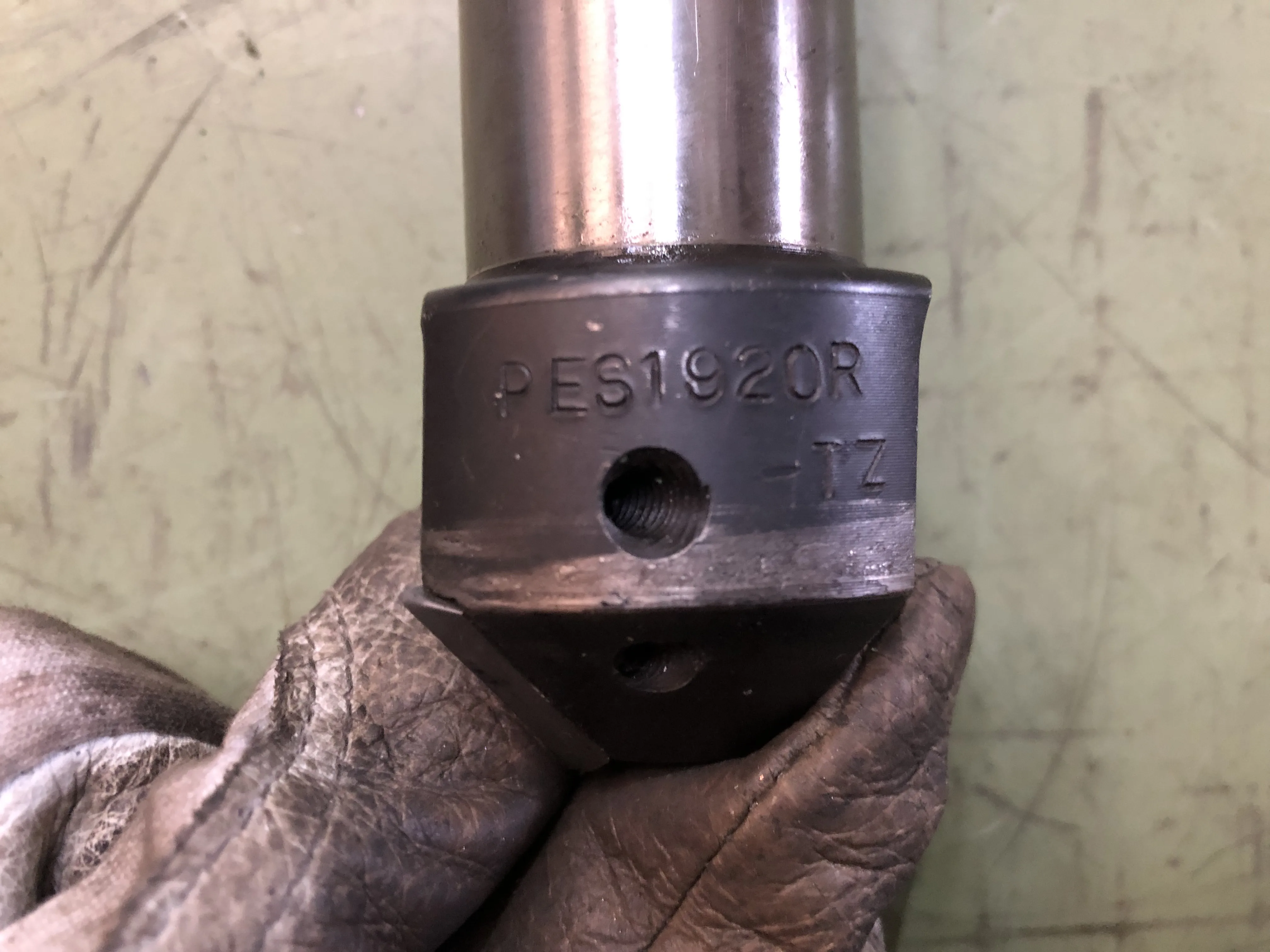 面取りカッター PES1920R-TZ / Chamfer Cutter PES1920R-TZ TQ230035