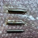 フクダ精工 FKD キーシートカッター3個 10x1.6,10x0.5(2個） / FUKUDA SEIKO (FKD) Keyseat Cutter 3pcs 10x1.6,10x0.5(2個） TQ230038
