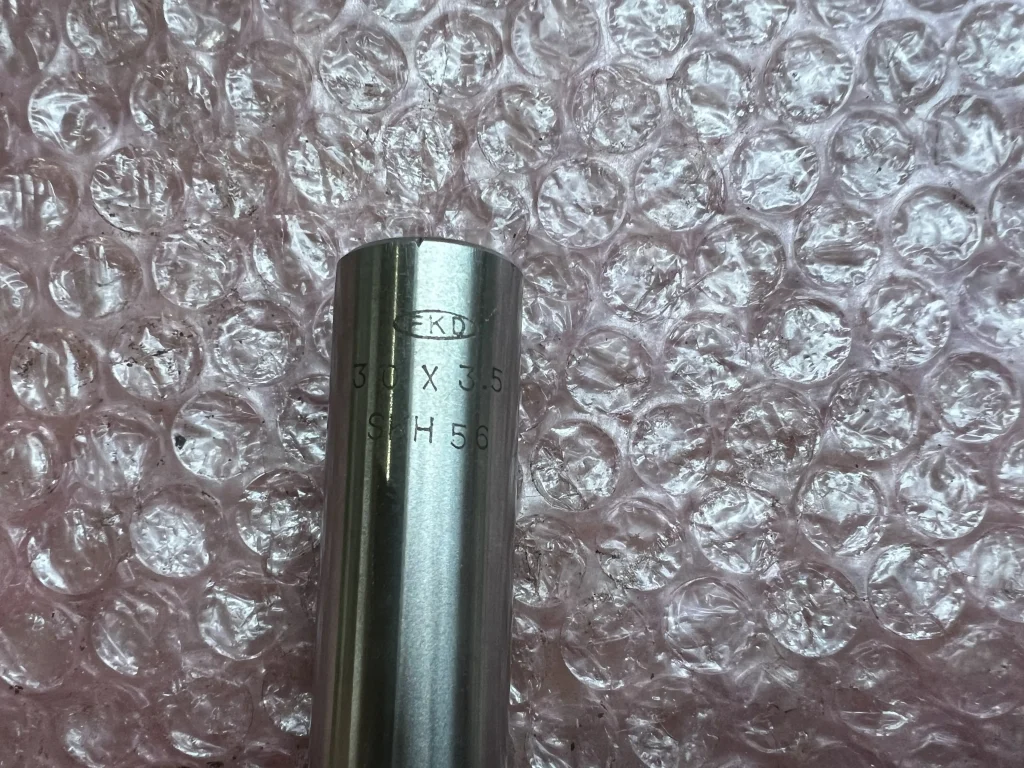 フクダ精工 FKD 千鳥刃Tスロットカッター STC 30x3.5 / FUKUDA SEIKO (FKD) Staggered ToothT-Slot Cutter STC 30x3.5 TQ230040