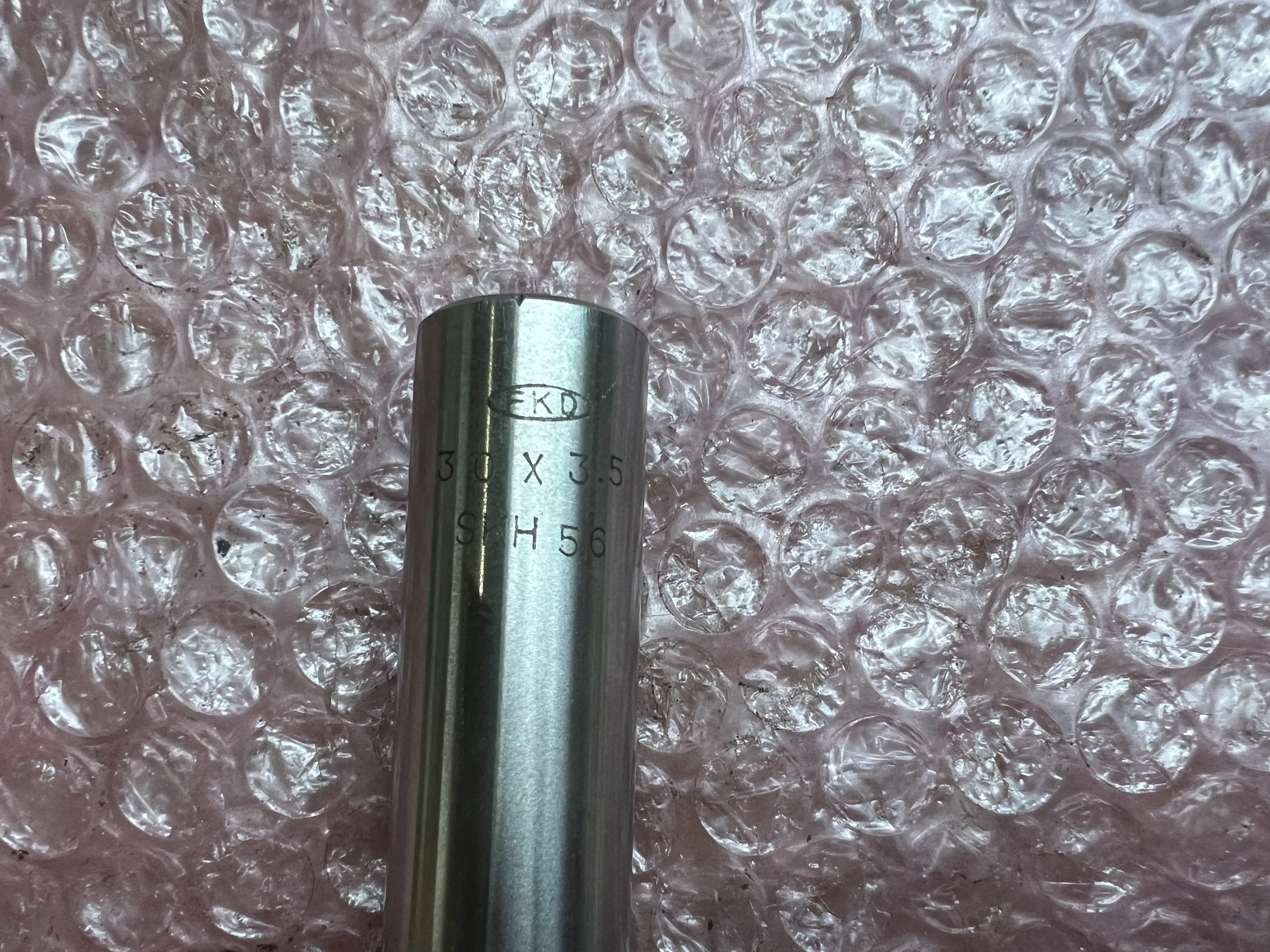 フクダ精工 FKD 千鳥刃Tスロットカッター STC 30x3.5 / FUKUDA SEIKO (FKD) Staggered ToothT-Slot Cutter STC 30x3.5 TQ230040
