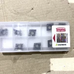 タンガロイ/東芝タンガロイ チップ CCGT09T302-NS9530 / TUNGALOY Insert CCGT09T302-NS9530 TQ230046