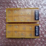 三菱マテリアル チップ 2個 GPMT060204-U1 / MITSUBISHI MATERIALS Insert 2pcs GPMT060204-U1 TQ230048