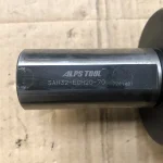 アルプスツール 芯調整型コレットホルダ SAH32-ECH20-70 / ALPSTOOL Center-Position-Adjustable Collet Holder SAH32-ECH20-70 TQ230051
