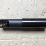 日立ツール アルファ 高送り ラジアスミル4コーナ ASRFS4032R / HITACHI TOOL｜三菱日立ツール Alpha Radius Mill ASRFS4032R TQ230052