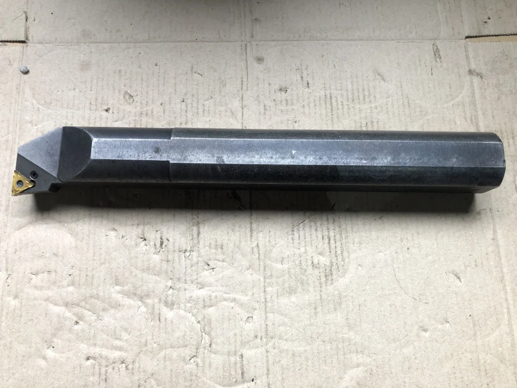 タンガロイ/東芝タンガロイ バイト PBTR40 / TUNGALOY Turning Tool PBTR40 TQ230070