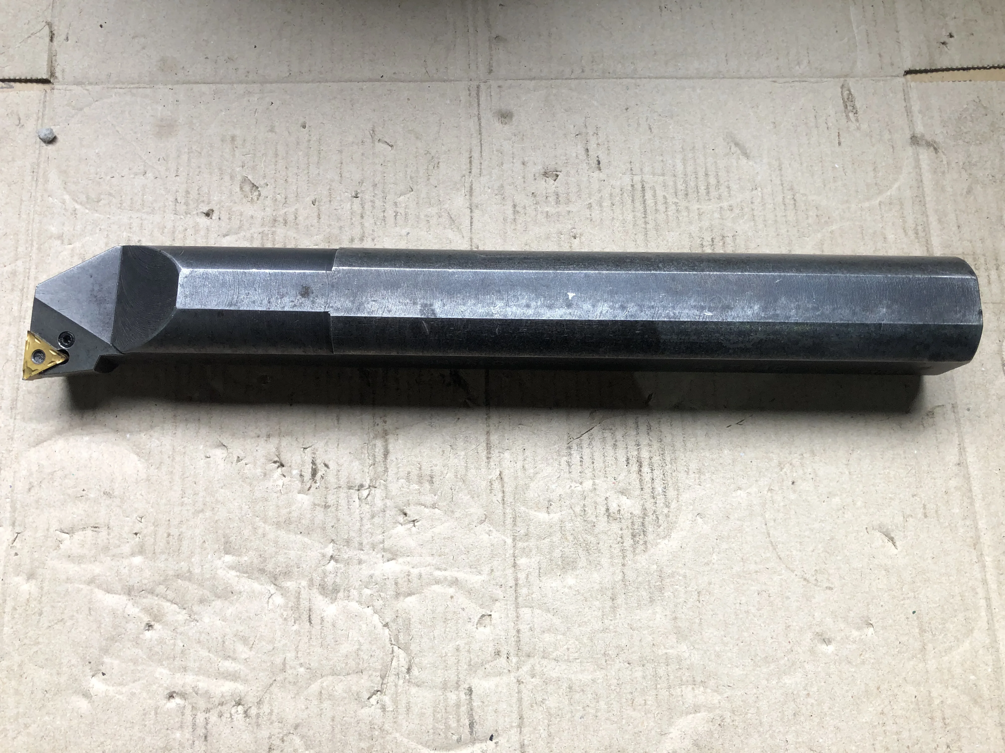 タンガロイ/東芝タンガロイ バイト PBTR40 / TUNGALOY Turning Tool PBTR40 TQ230070