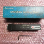 京セラ バイト PTFNR2525M-22 / KYOCERA Turning Tool PTFNR2525M-22 TQ230080